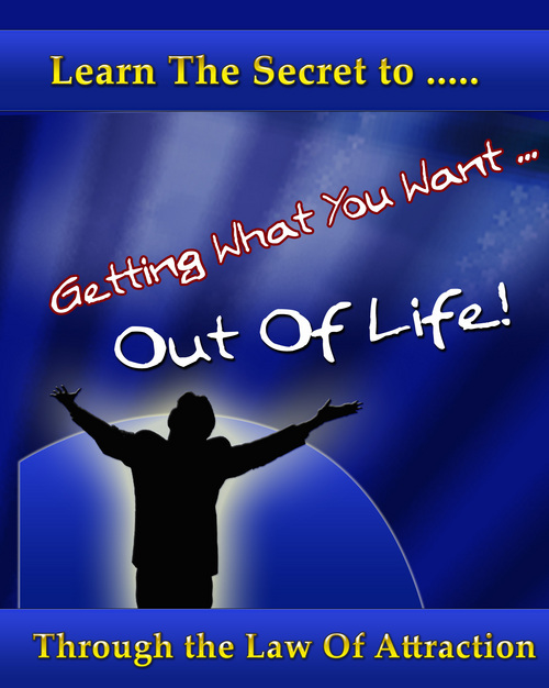 Product picture Law of Attraction Stategies to Get Everything You Want.